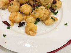 -梅龙镇酒家(南京西路总店)