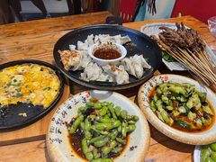 -大圣烧烤(马湖新村店)