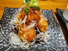 油淋鸡-面道场(森茂店)