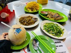 -明记烧鱼美味店