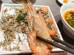 -掌柜的店·河南的菜(世茂店)