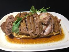 -狮头牌卤味研究所·卤味饭(花城汇南区店)