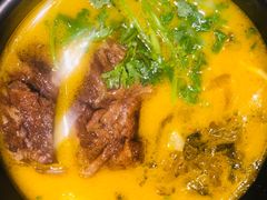 -和府捞面(东直门银座店)