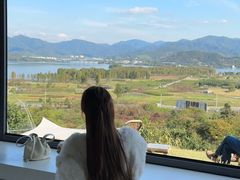 -四明湖