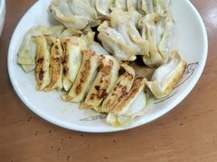 -回回锅贴(小河沿店)