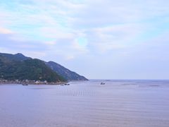 -北岐滩涂