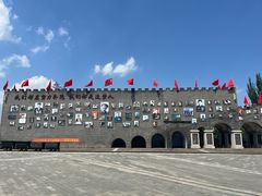 -大同煤炭博物馆