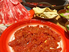 -虾领航小龙虾·吉林烧烤(柳州路店)