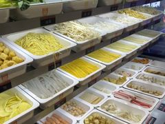 -张亮麻辣烫(哈尔滨金爵万象店)