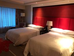 -澳门喜来登大酒店