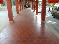 -天竺岩寺