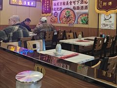 -彭记铁锅肥肠(东四总店)