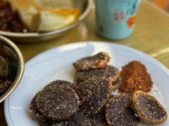 -88号小吃店·经典云南菜·地道纳西美食