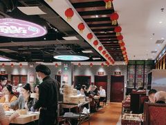 -点都德(华强南店)