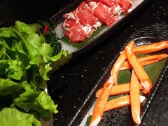 -捞王锅物料理(凯旋路店)