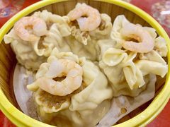 -玉华台饭庄(裕中西里小区店)