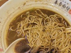 -春雪面馆(转塘店)