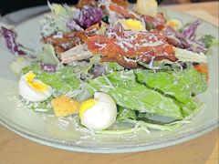 意大利风干火腿鸡胸沙拉-娜娜家•Nana's restaurant (南开大悦城店)