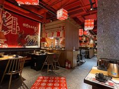 -黑牛の場(兴隆大奥莱店)