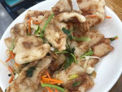 -新健小吃(承德街店)