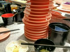 -争鲜回转寿司(金桥家乐福店)
