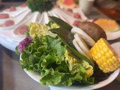 -君邦火锅(新疆大厦店)