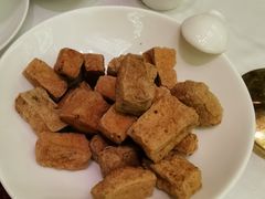 臭豆腐-知味观(湖滨总店)