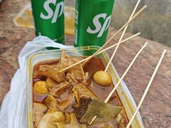 -老day牛杂(官也街总店)