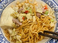 -梅溪·小伙子干挑面(安吉总店)