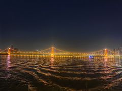 -武汉两江游览·夜游长江(汉口粤汉码头)