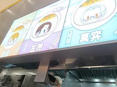 -小杨生煎(深圳岗厦北店)