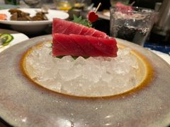 -Mr·Fish鱼鲜生海鲜放题(银泰in99店)