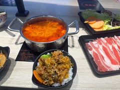 -吉野家(复兴路第二餐厅店)