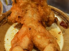 -宽尺巷鱼蛙自助火锅(虎丘钻石广场店)