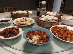 -陈傻子餐厅(世纪都会店)