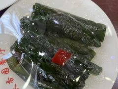 -杏园餐厅(阜成门店)