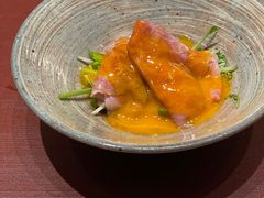 -晴空·日本料理(万象城店)