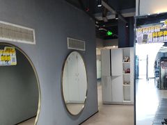 -超鹿运动(五四路恒力城店)