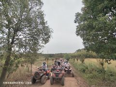 -梁子湖东篱老屋生态庄园