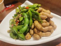 -管氏翅吧(护国寺店)