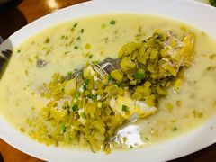 -涌觅名灶·本地海鲜宁波菜(财富广场店)