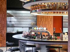 -Nord Grill&Bar Highland诺德西餐(深圳欢乐海岸店)