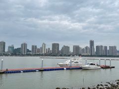 -野狸岛