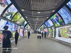 -刘伯温故里景区百丈漈