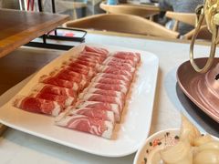 -东门口涮肉·砂锅·烤串(老门东店)