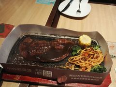-必胜客(银盆路店)