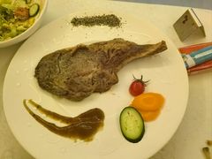 -天空花园餐吧·生日·团建(南山店)