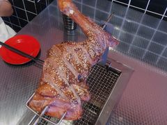 -乌兰烧烤·烤羊腿(西丽店)