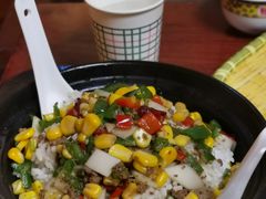 西藏如意拌饭-如意林卡藏餐吧(大昭寺店)