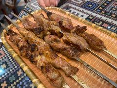 -新疆伊宁远征餐厅